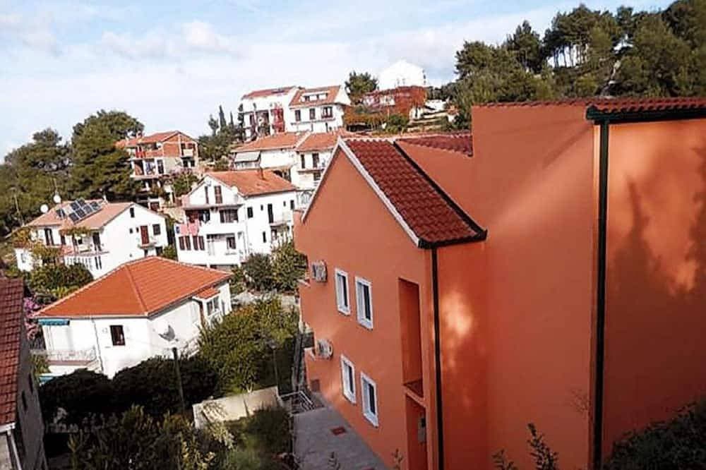 Foto 10 von 30: Apartments St Rialto - One Bedroom Apartment with Balcony and Sea View