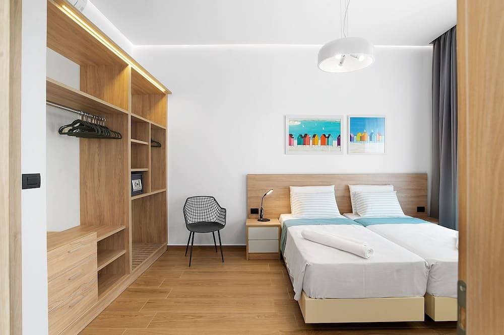 Foto 6 von 30: The Nest Villa in Sfinari, westlich von Kreta