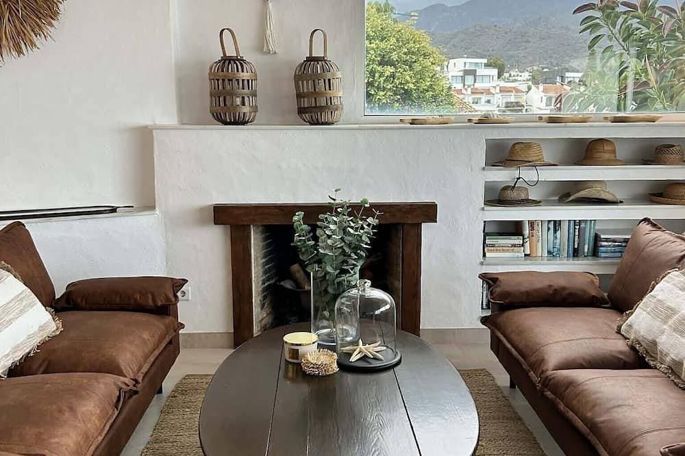 Foto 3 von 30: Las Conchas 11 House in Nerja