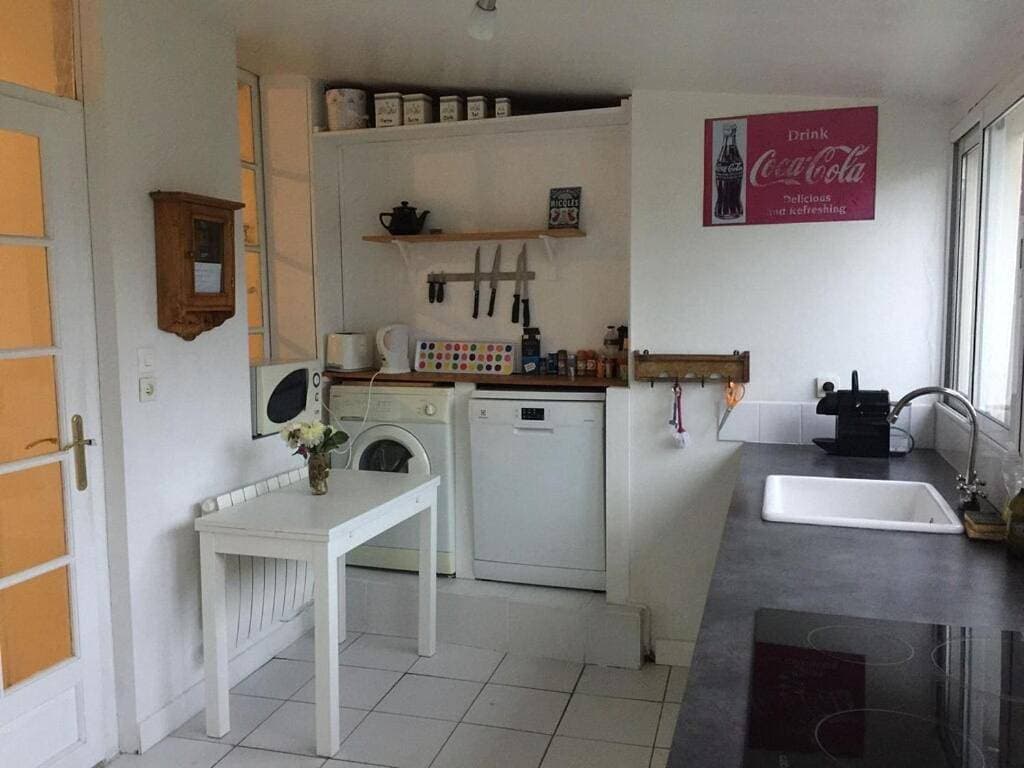 Foto 7 von 19: Two-Bedroom House