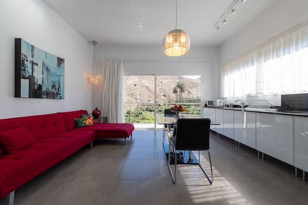 Foto 9 von 28: Urlaub Wohnung Villa Oasis - Villa n -7