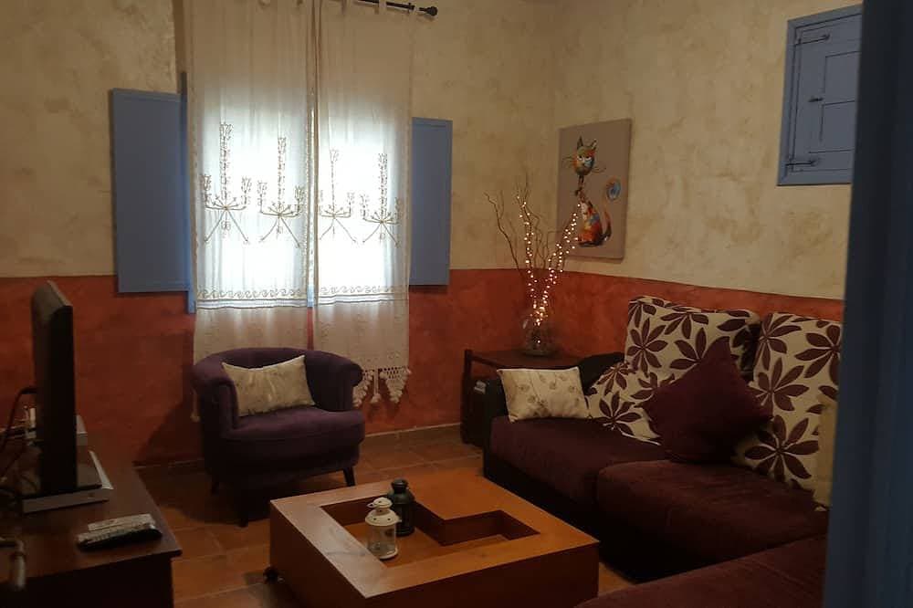 Foto 6 von 30: Casapancho I - Ferienhaus in La Zarza, Fasnia, Süd-Teneriffa