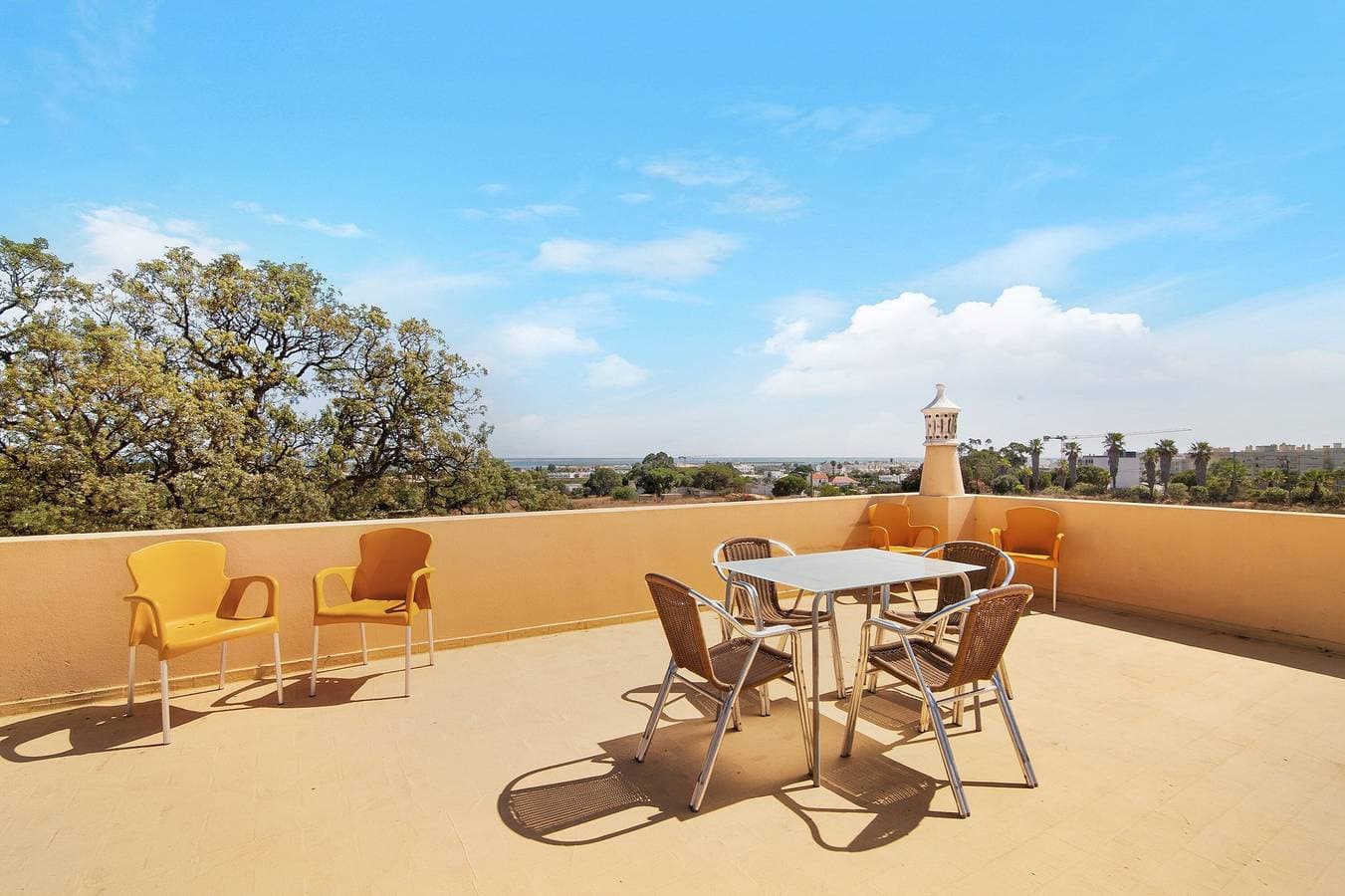 Foto 12 von 32: Villa 'Casa Do Sobreiro' mit Meerblick, WLAN und Klimaanlage