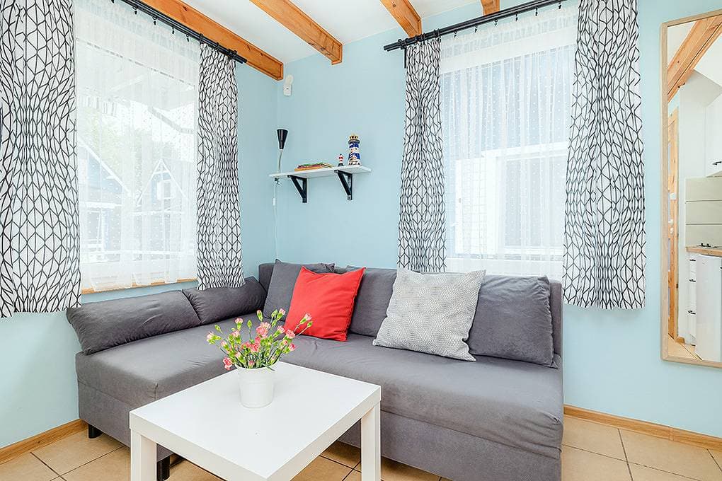 Foto 5 von 28: Ferienhaus Adamowka