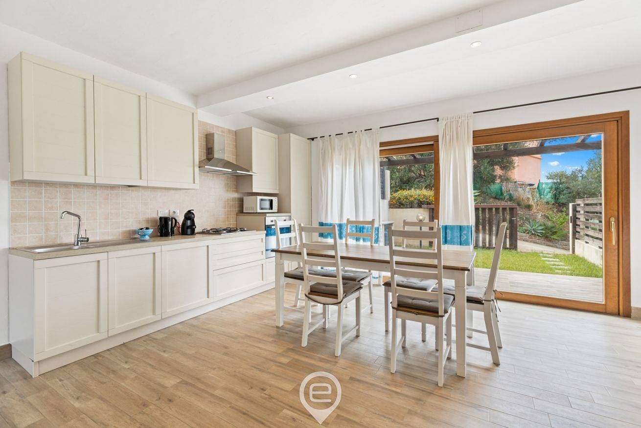 Ferienhaus 78m² 1