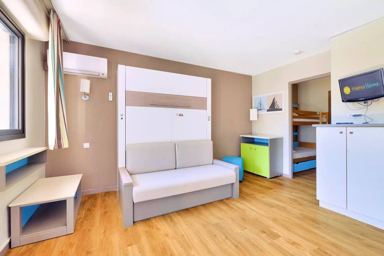 Foto 9 von 24: Studio 4 Personen - Auswahl
