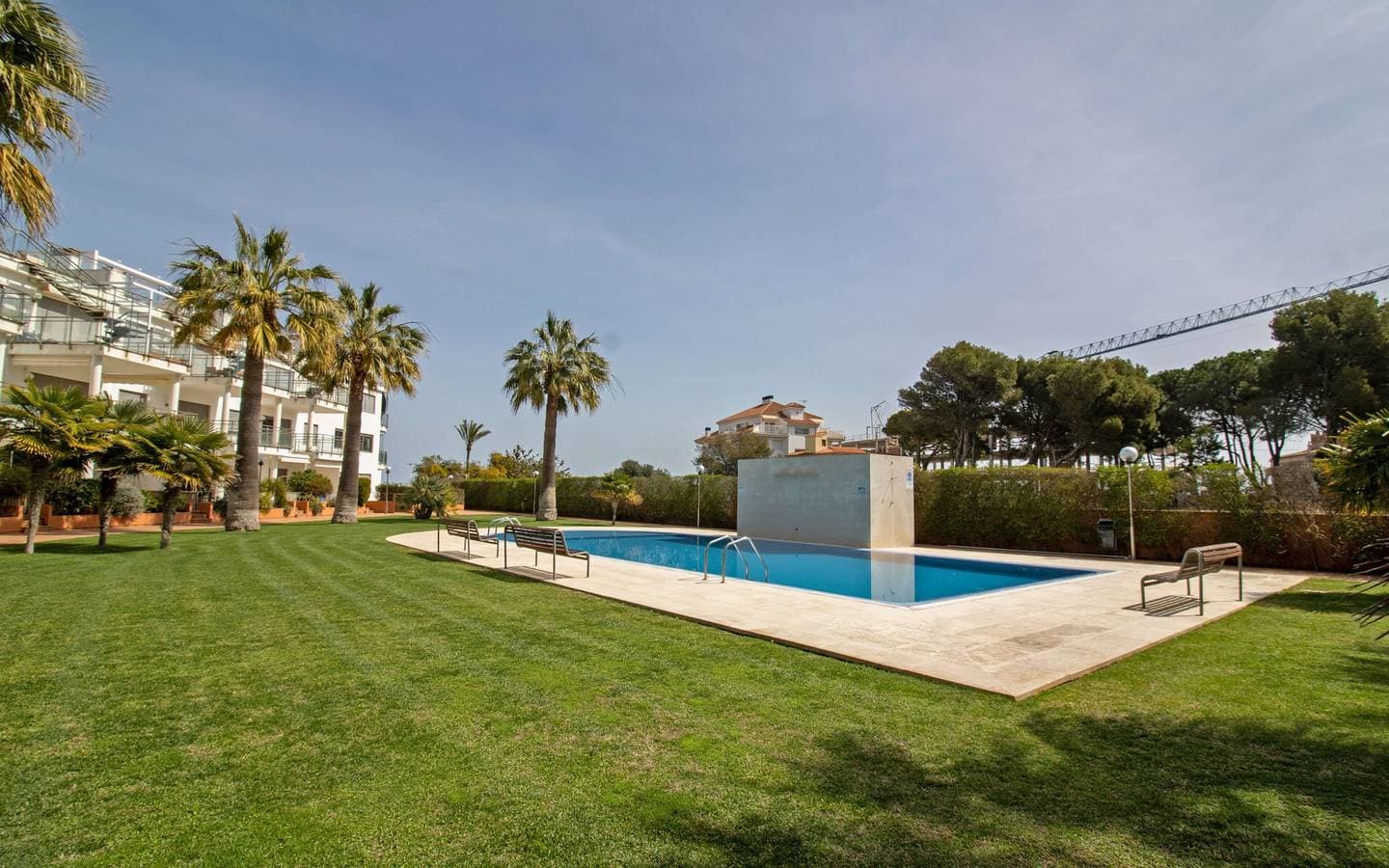 Foto 4 von 34: Entreplayas - Apartamento en primera línea