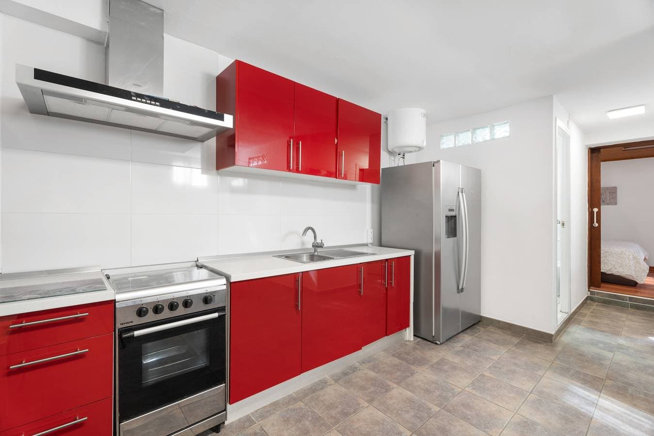 Foto 11 von 25: Ferienwohnung 'Fairways' mit WLAN und Klimaanlage