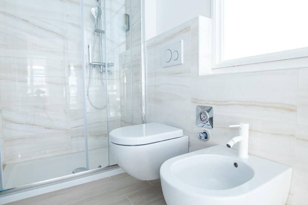 Foto 7 von 22: Marconi Apartment 2 - Bright one-bedroom apartment in the city center