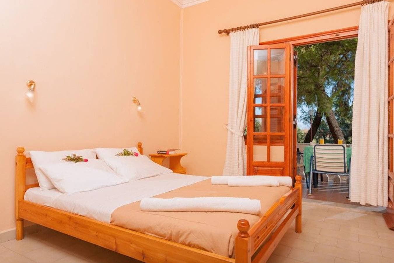 Foto 6 von 12: Villa für 3 Personen