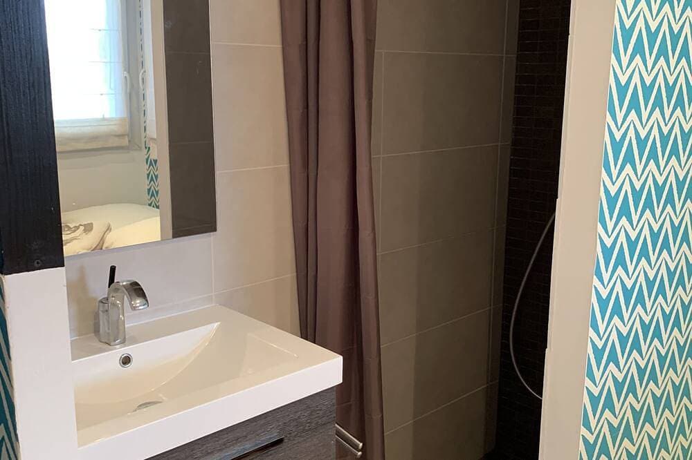 Foto 8 von 30: Biarritz, Ruhiges Haus für 8 Personen mit Pool in Südlage 10 Minuten von den Stränden entfernt