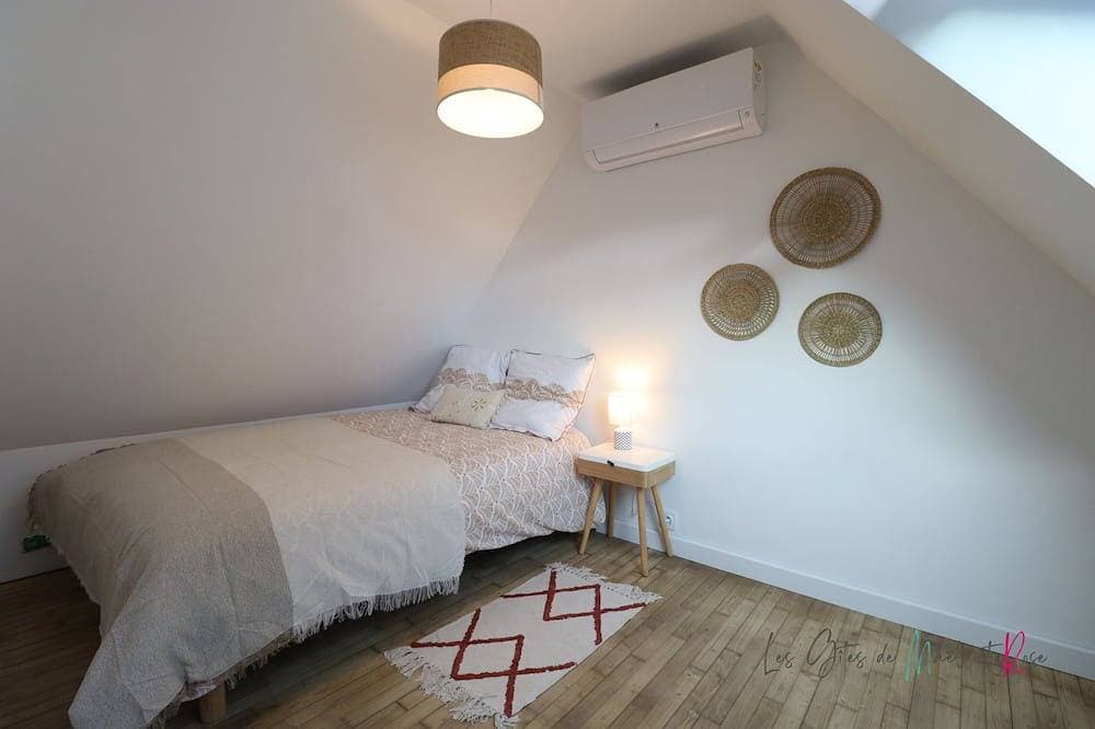 Foto 4 von 15: Le Gîte de Ty Maël, à Pieds des Commerces et à Moins de 1km des Plages !