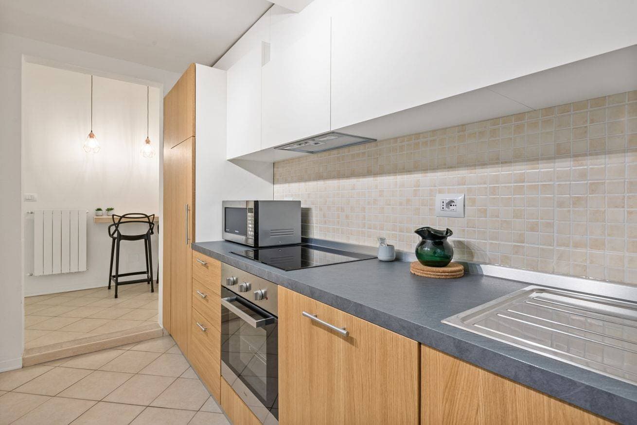 Foto 4 von 15: Ferienwohnung für 2 Personen