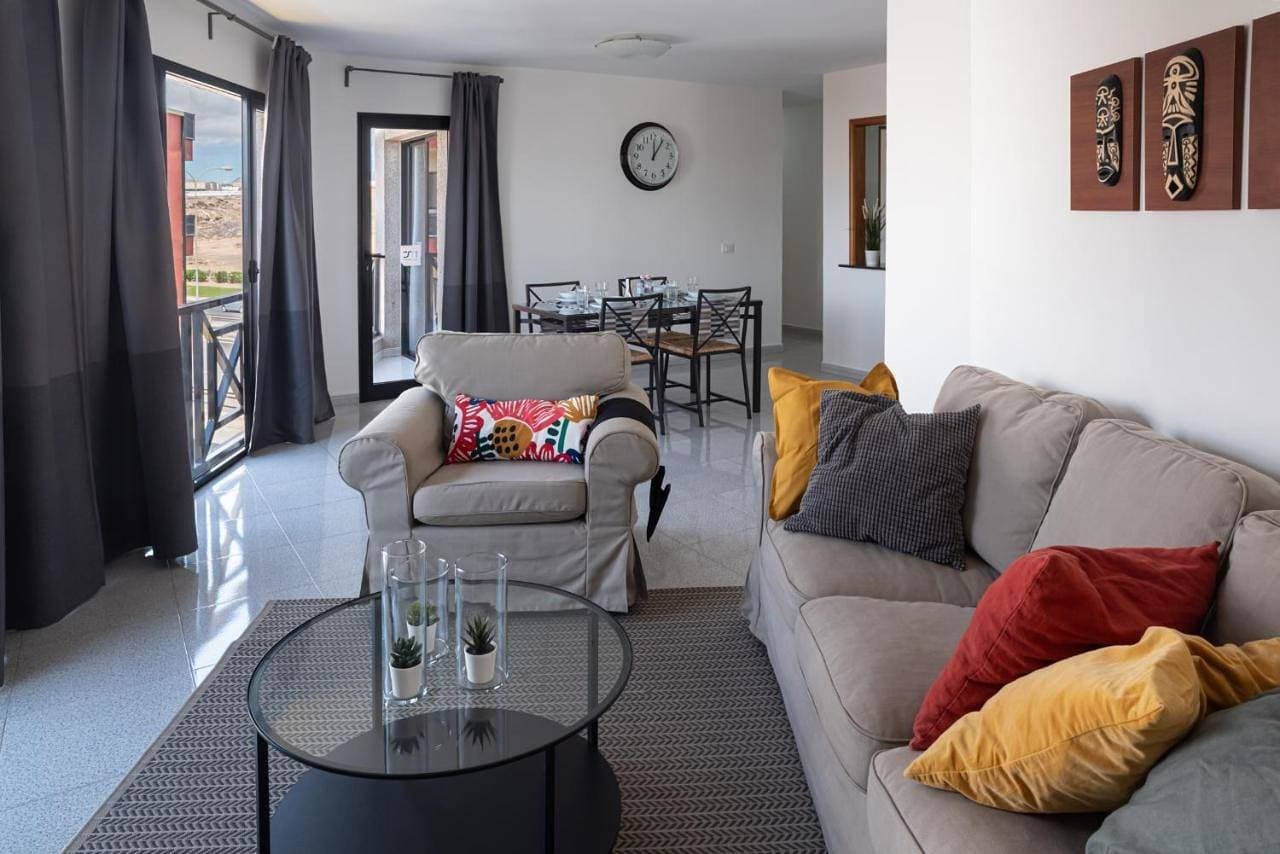 MC Apartments 1