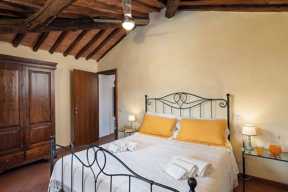 Foto 3 von 27: Borgo dei Fondi – Toskanische Oase mit Pool, nur Minuten von Siena entfernt