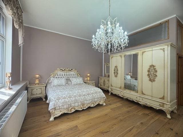 Foto 2 von 23: Zum Böhmen Ferienwohnung Hermann von Salza / Ferienhaus am See - Urlaub / Ferien in Bad Langensalza