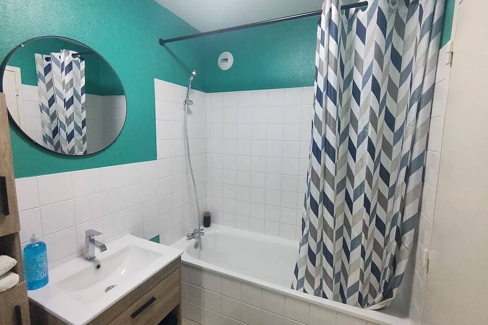 Foto 4 von 8: Appartement à 5 Minutes du Centre Ville de Rennes