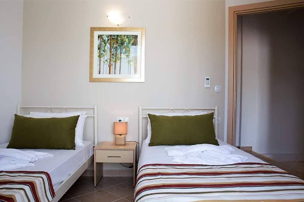 Foto 7 von 30: Villa Astra zu Fuß zum Strand und zum Zentrum von Georgioupolis