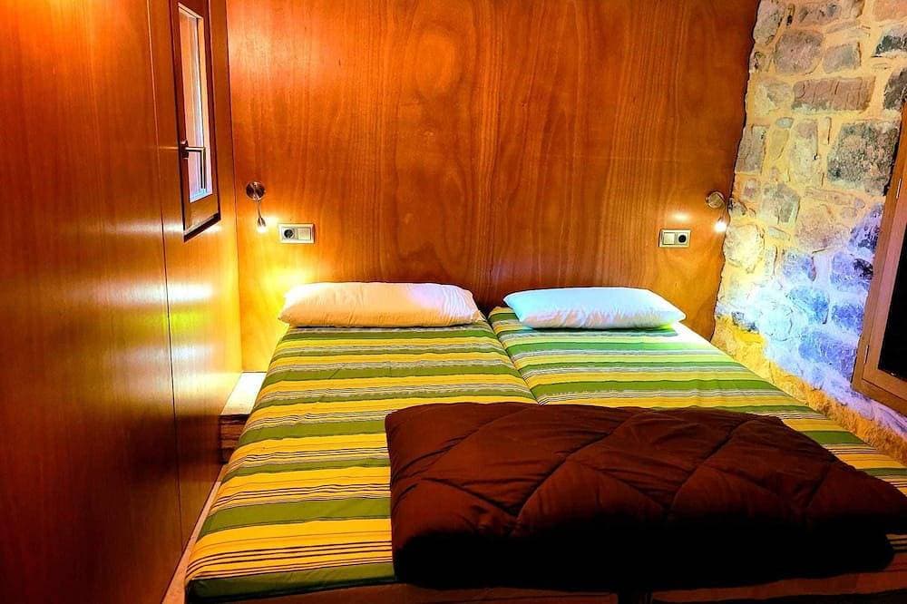 Foto 3 von 27: Cottage 6 km von Sadernes entfernt, ideal für diejenigen, die die Verbindung trennen möchten