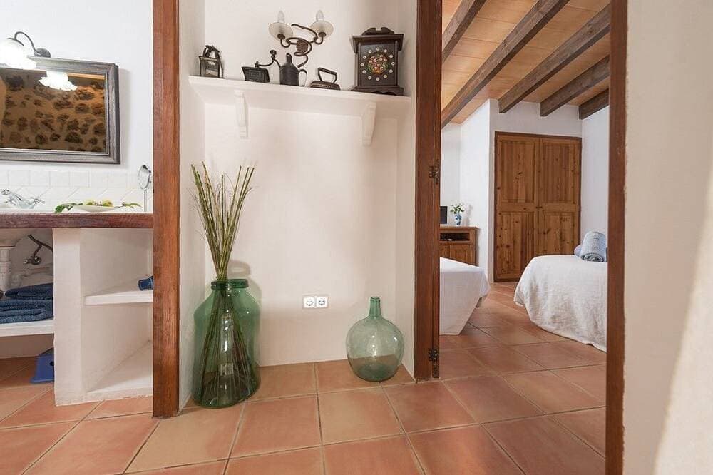 Foto 6 von 30: Berghütte am Meer lädt zum Wandern in der Sierra de Tramuntana 20% Rabatt März
