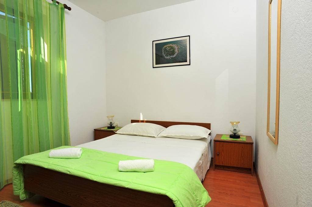 Foto 3 von 9: Ferienwohnung für 2 Personen mit Balkon