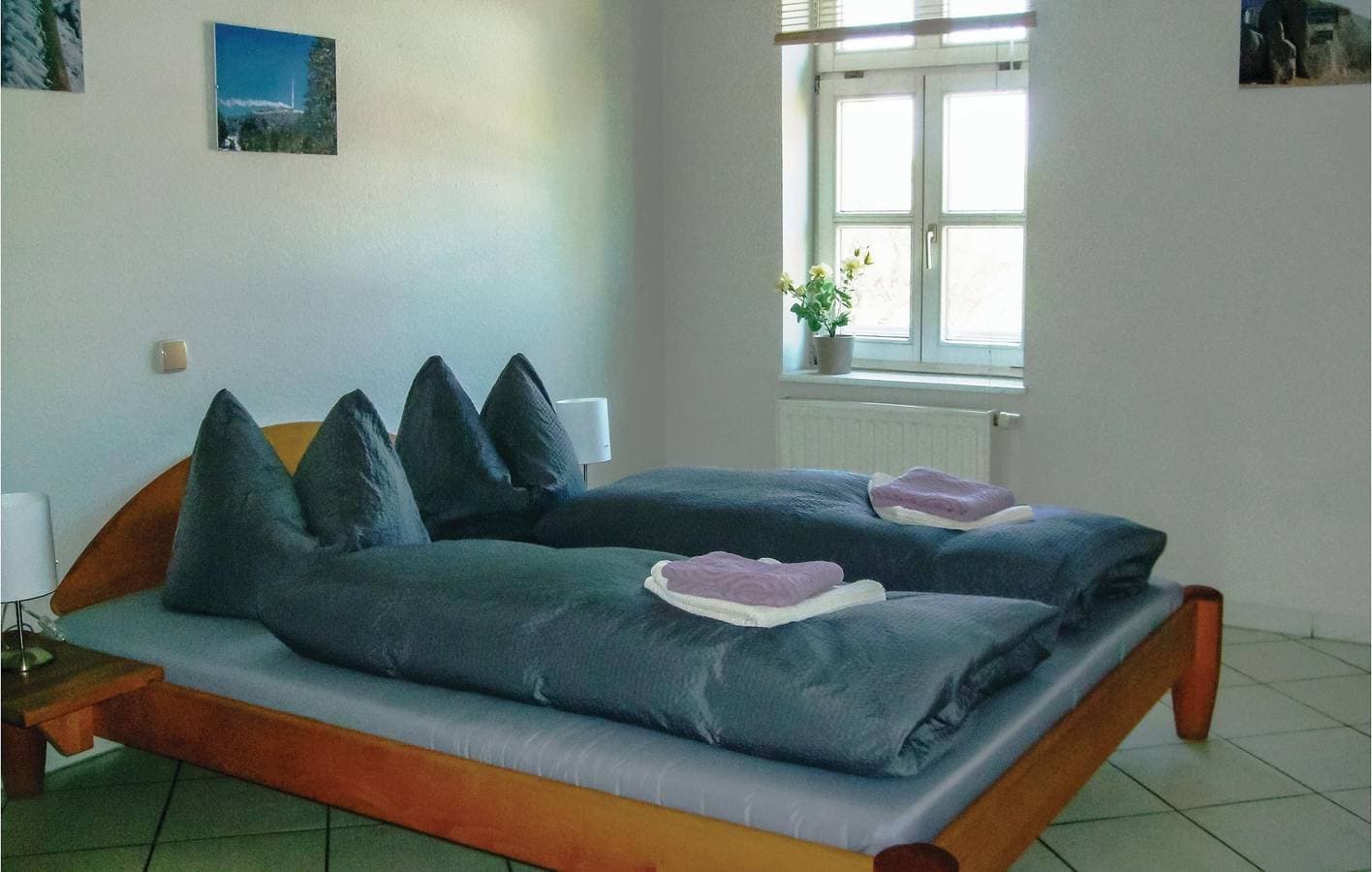 Foto 9 von 12: Gemütliche Wohnung in der Nähe von Skilift und Restaurant