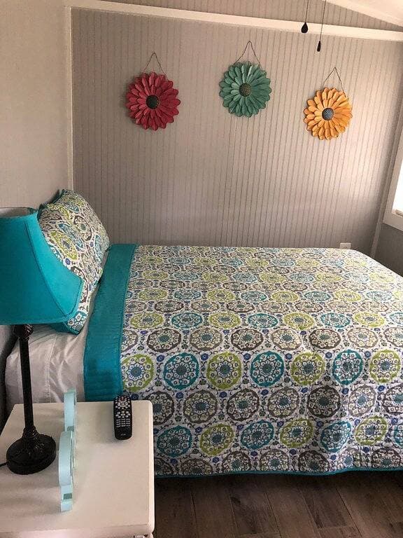 Foto 3 von 20: Das Leben ist besser im Shenandoah River in unserem gemütlichen Riverfront Cottage !!