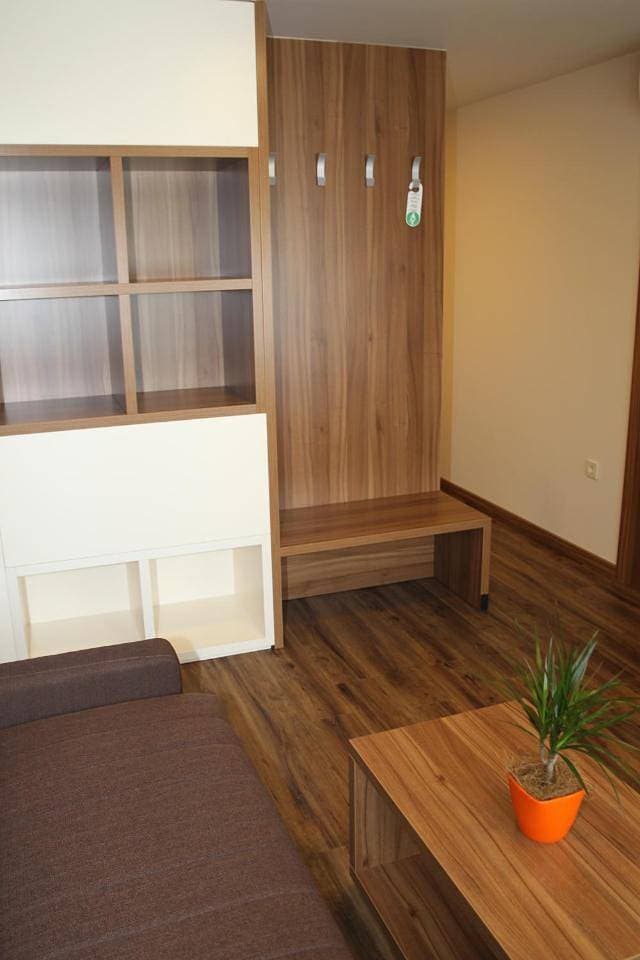 Foto 9 von 12: Family Room