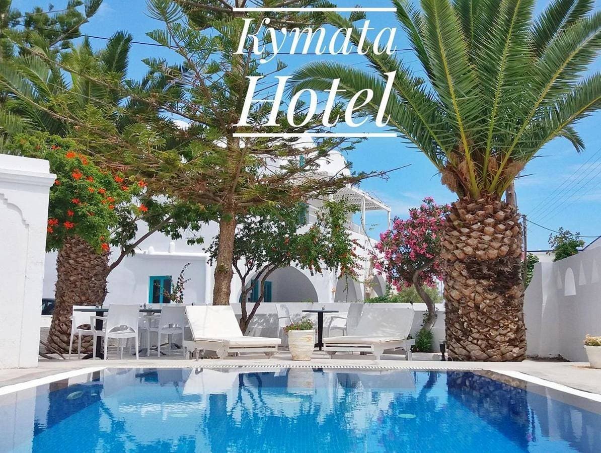Kymata Hotel 1