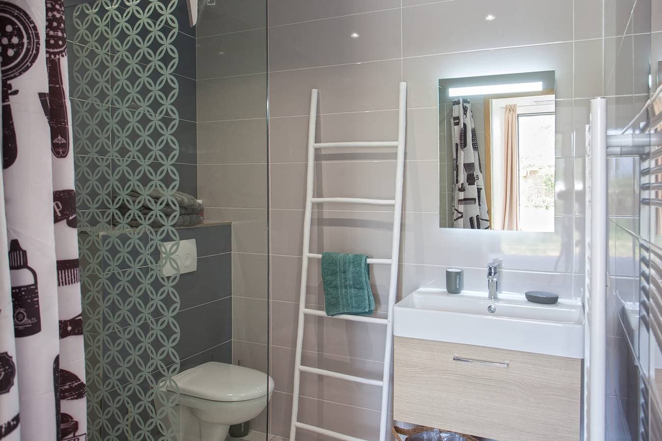 Foto 6 von 45: Ferienwohnung für 6 Personen mit Pool