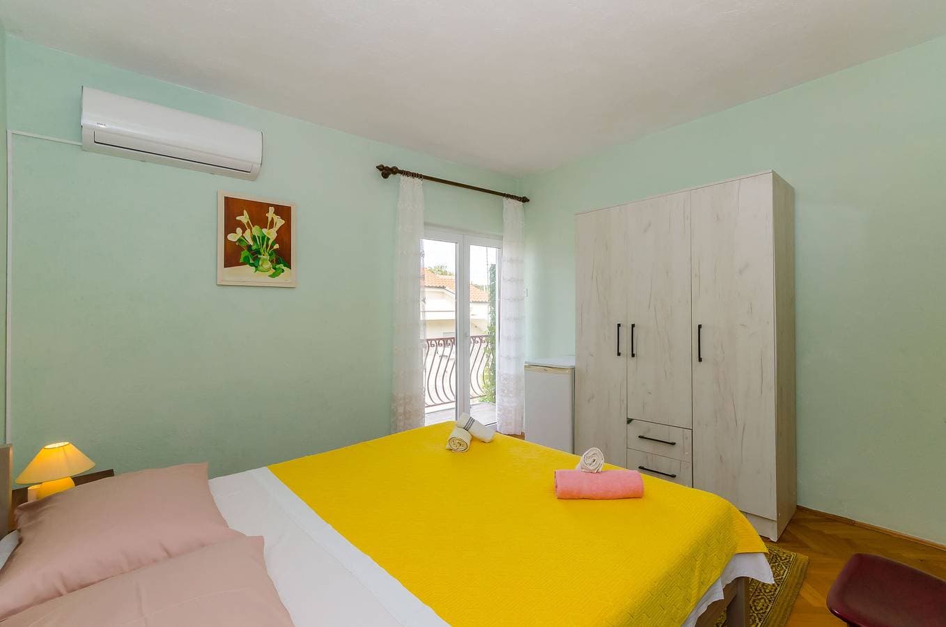 Foto 11 von 14: Rooms Ante