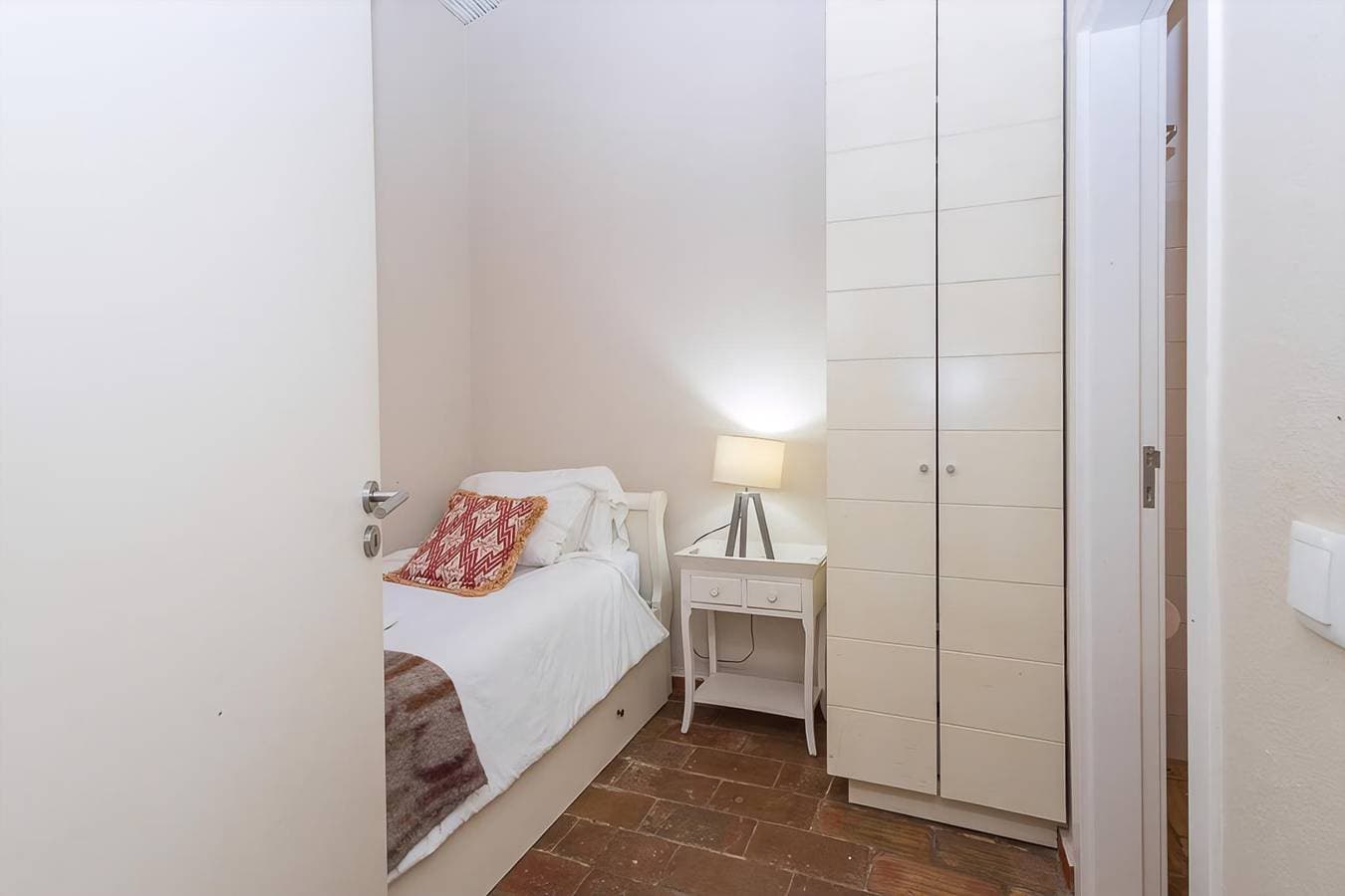 Foto 3 von 59: Ferienwohnung für 3 Personen