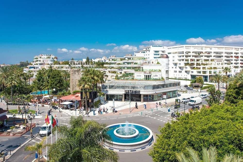 Foto 7 von 12: Luxus 2 Schlafzimmer Puerto Banús