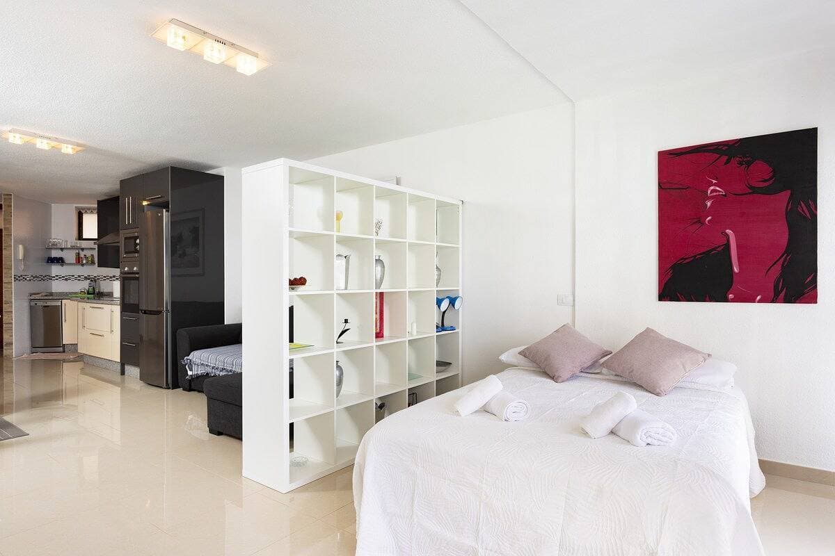 Foto 8 von 25: Ferienwohnung für 2 Personen