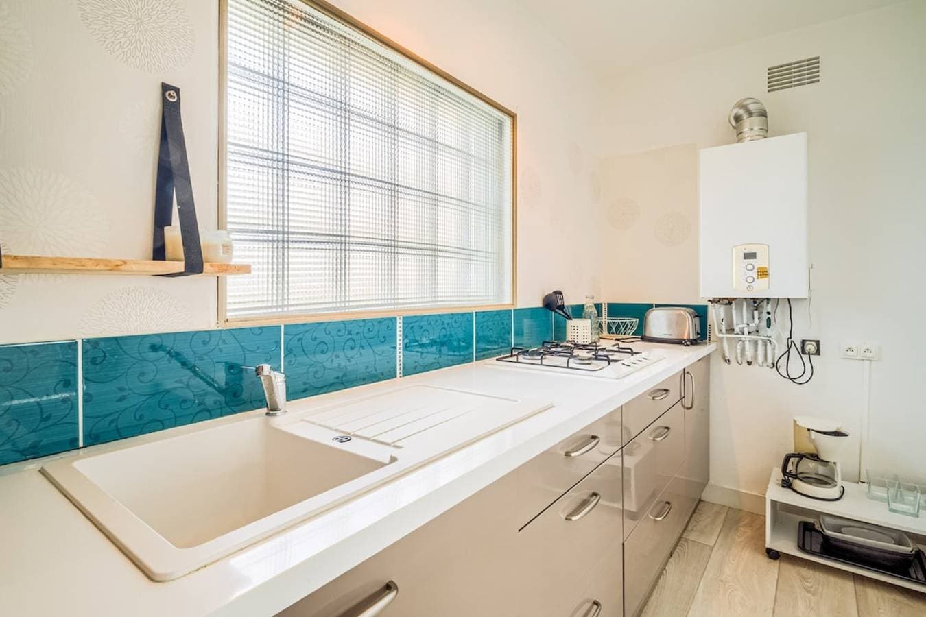 Foto 10 von 23: Ferienwohnung für 2 Personen