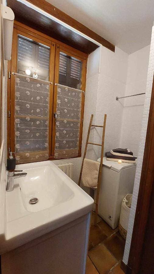 Foto 4 von 13: One-Bedroom House