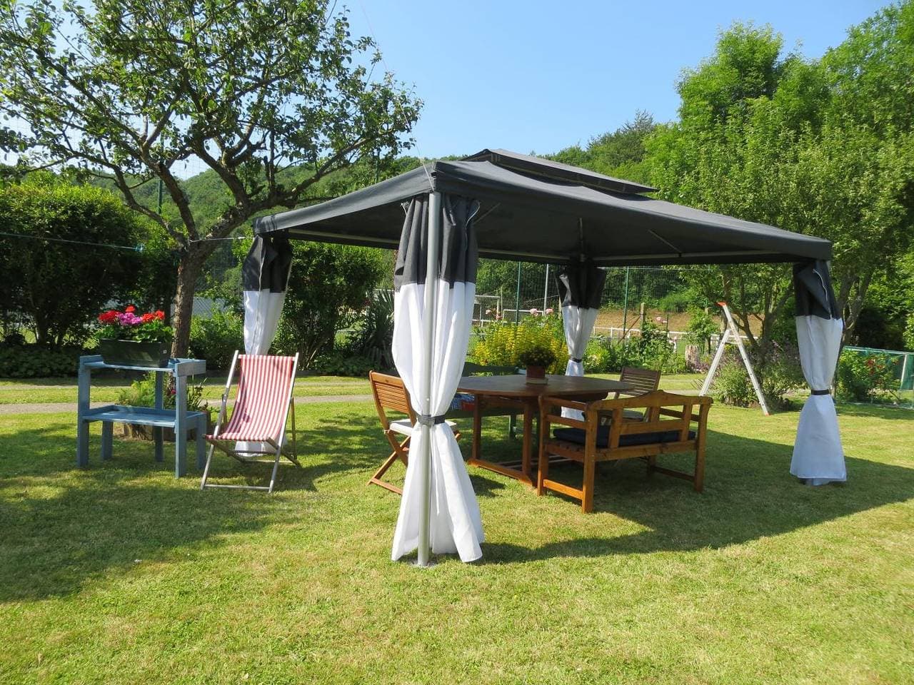 Foto 12 von 25: Gîtes de France® - Les Gîtes du Fond-Pitron  -  Gîte Campagne