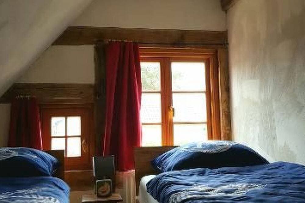Foto 2 von 30: Fischerhus LüttHauke