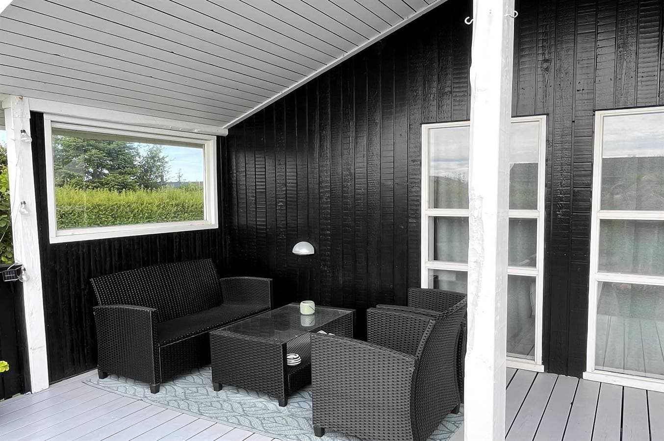 Foto 2 von 25: Pet friendly home in Bogense with WiFi