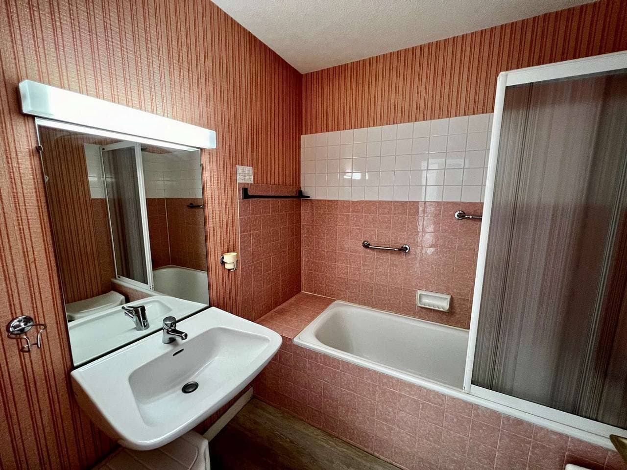 Foto 10 von 13: Studio in Quiberon - 27m² - Haustiere erlaubt - Privater Parkplatz