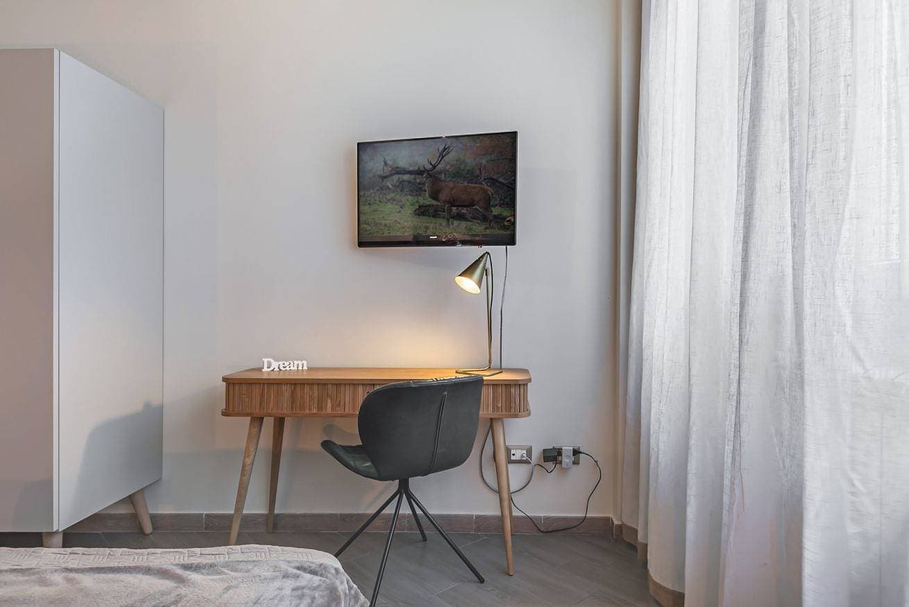 Foto 10 von 25: Ferienwohnung für 3 Personen