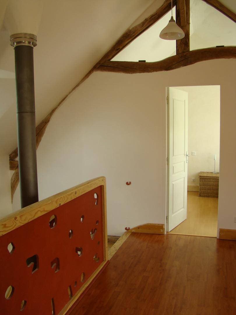 Foto 8 von 23: Gîtes de France® - L'Escarpolette