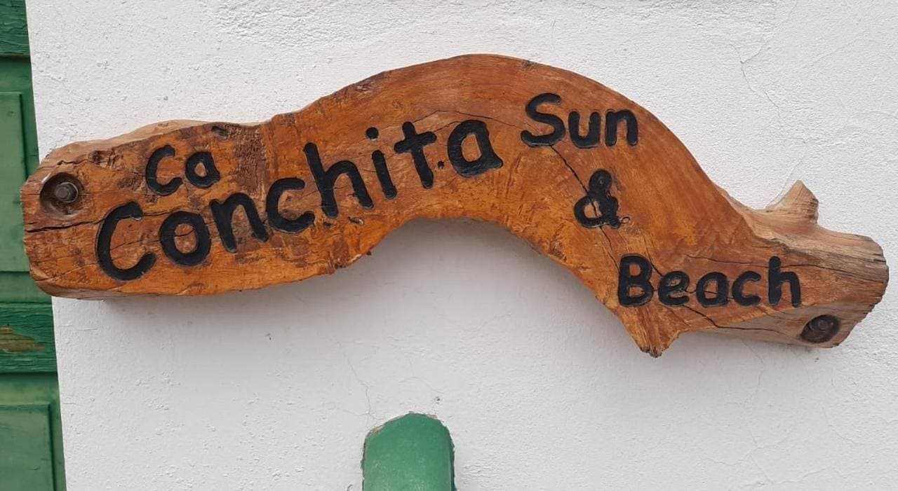 Ca´Conchita 1