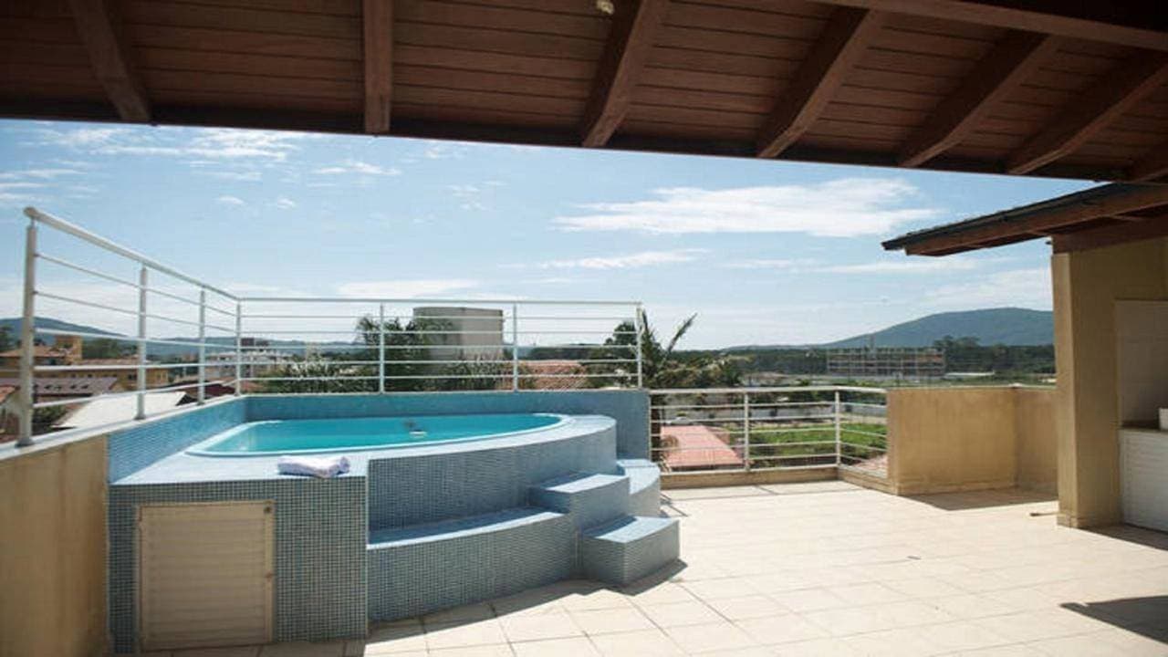 Apartamento no Residencial Amazônia I 1