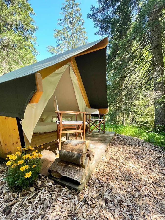 Foto 3 von 39: Tent