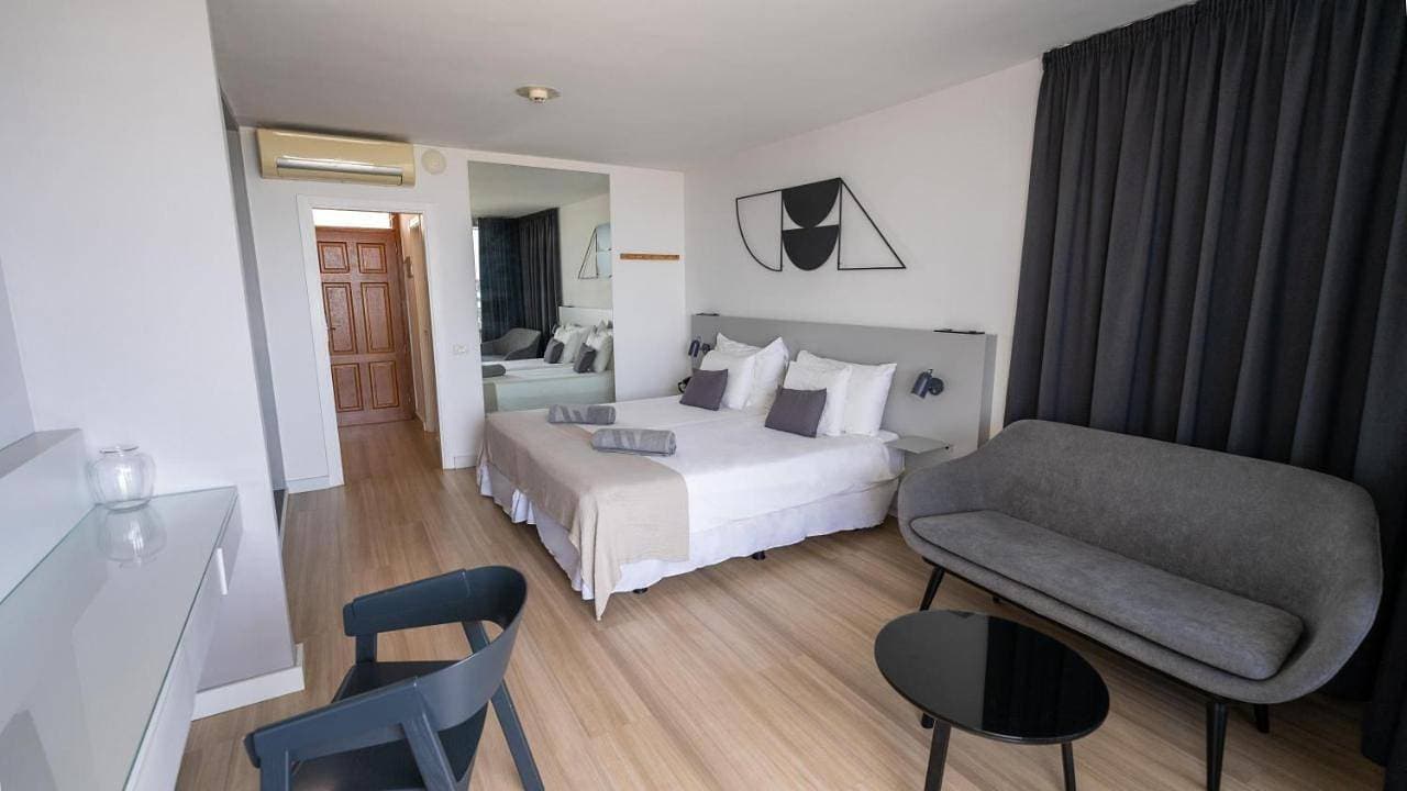 Foto 6 von 8: Standard Junior Suite (2 Adults)