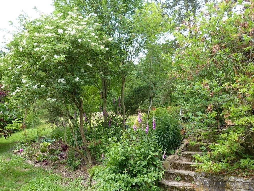 Foto 12 von 30: Ferienhaus Berghaus