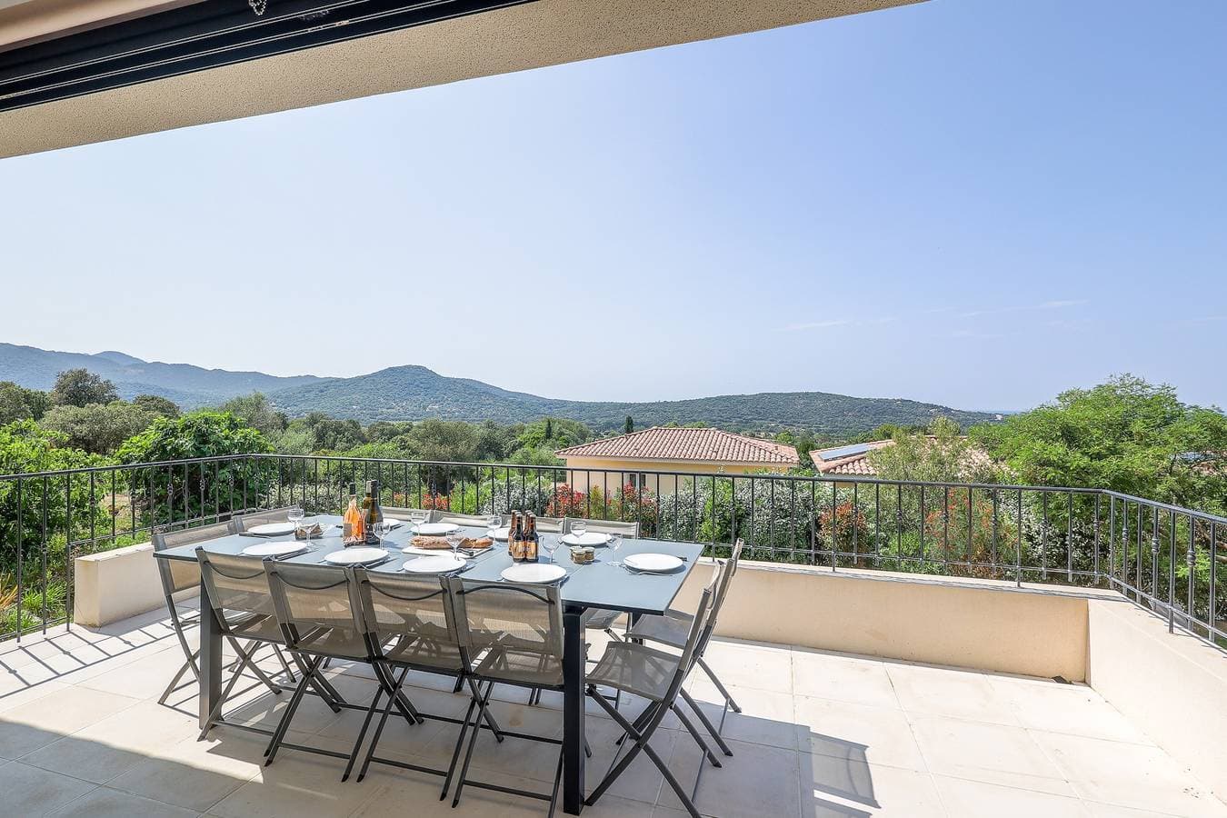 Villa 270m² 1