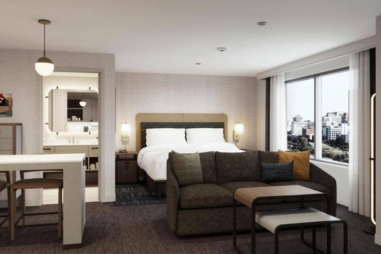 Homewood Suites By Hilton Oakland Airport Alameda, Ca 1