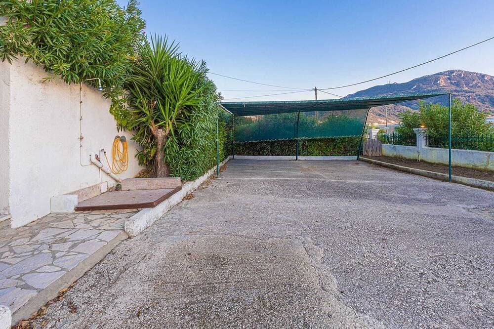 Foto 12 von 30: Spiti Paralia – Seaside Home Near Porto Timoni, St George Corfu